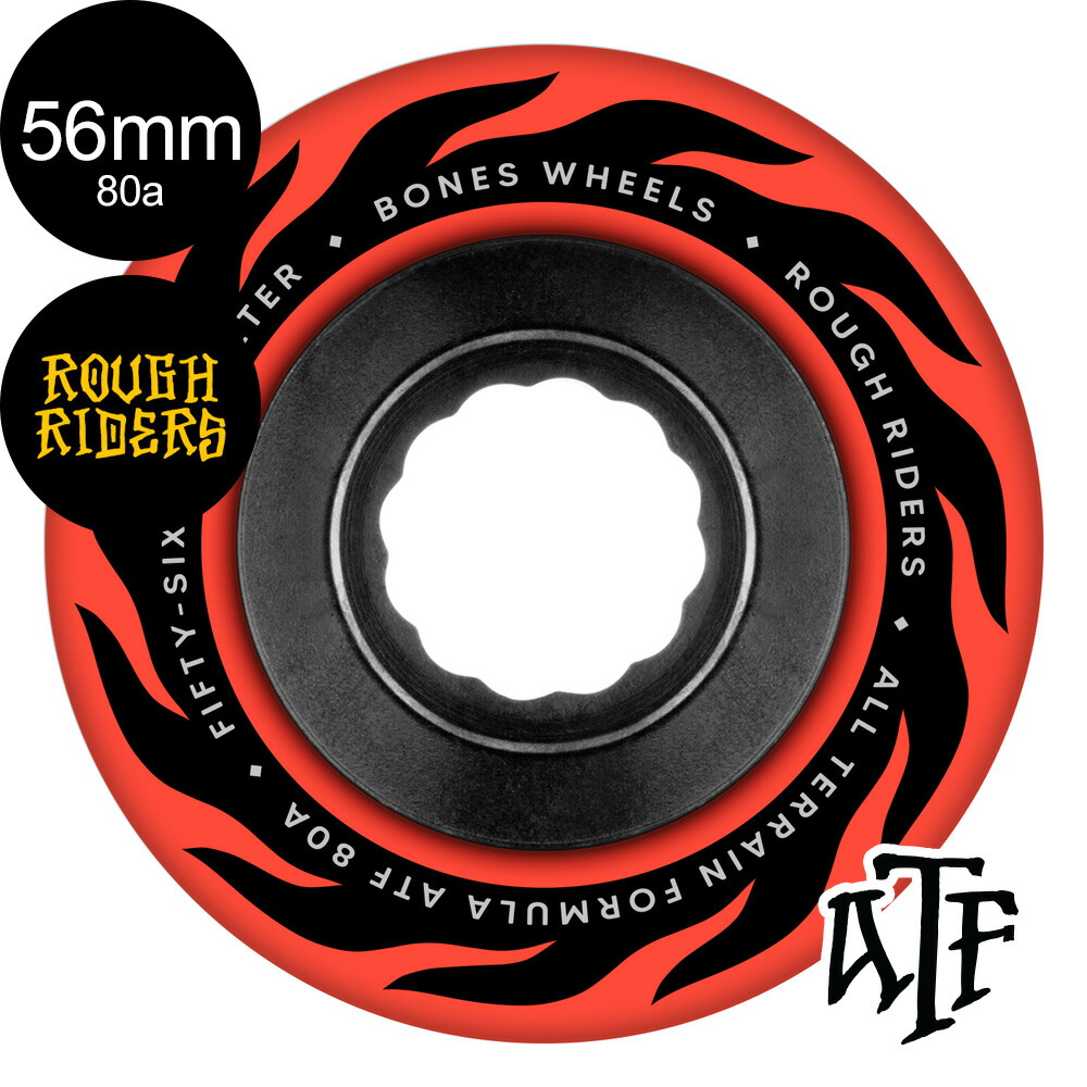 BONES ボーンズ　スケートウィール ラフライダー59mm グリーン 楽天市場】【スケボーウィール/スケートボード】BONES（ボーンズ