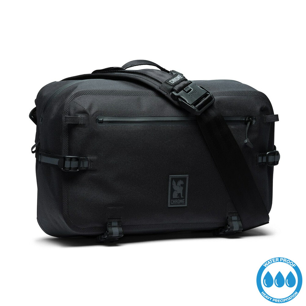 楽天市場】クローム カデット マックス CHROME KADET MAX BLACK TARP