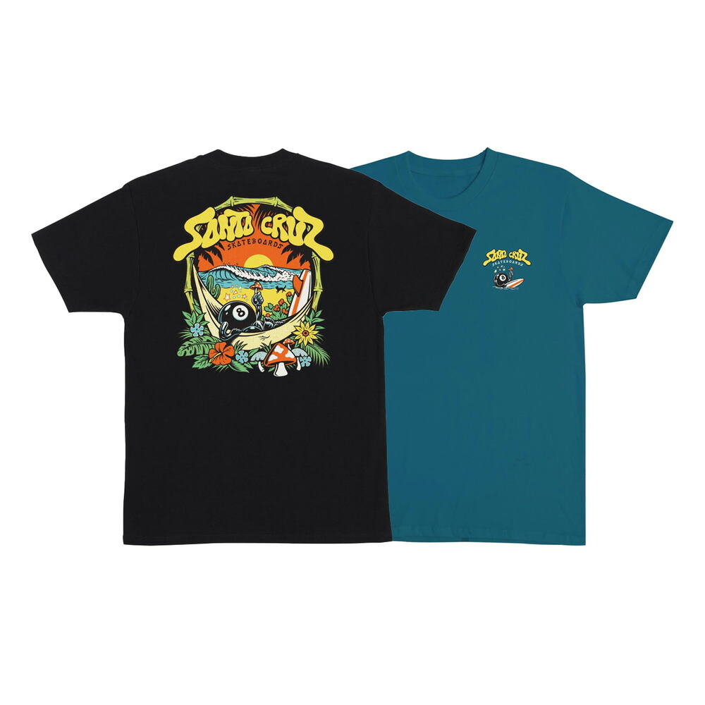 楽天市場】サンタクルーズ SANTA CRUZSALBA SCREAMING WITCH