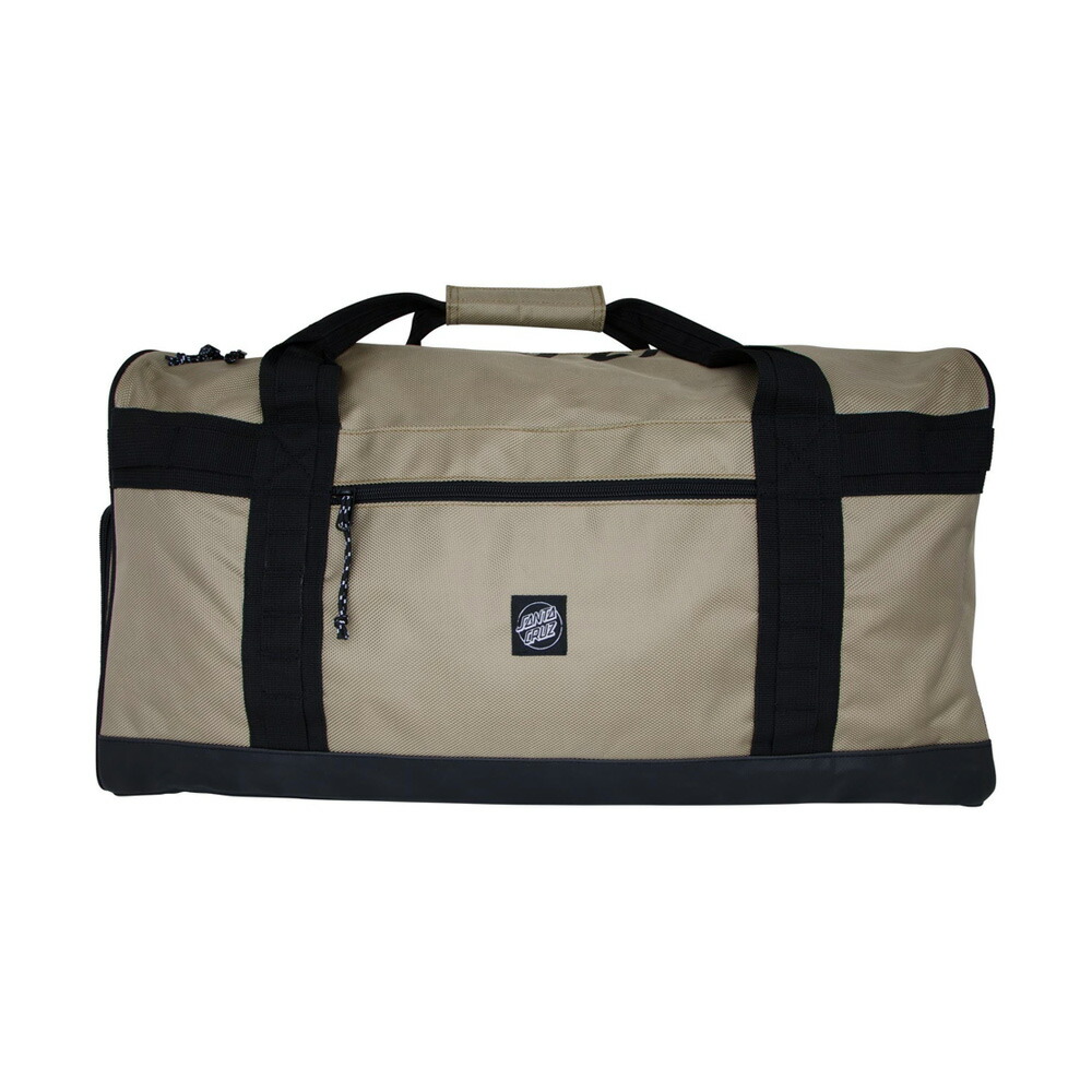 楽天市場】サンタクルーズ SANTA CRUZWANDERER DUFFLE BAG