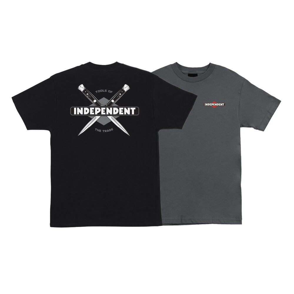 雰囲気良い00s インディペンデント　INDEPENDENT 長袖Tシャツ 黒 INDEPENDENT SKATEBOARD Tシャツ 長袖 インディペンデント Break