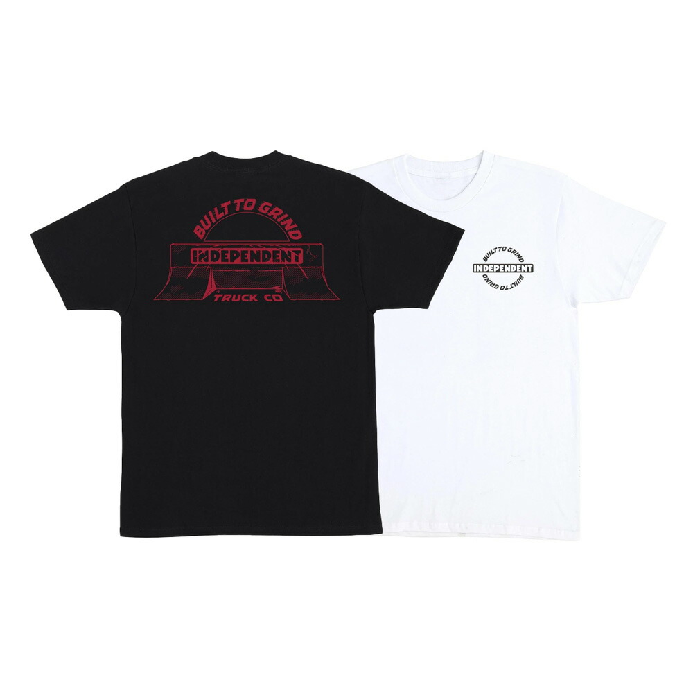 INDEPENDENT - INDEPENDENTインディペンデントマークゴンザレス