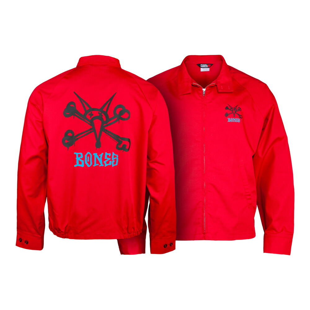 楽天市場】POWELL PERALTA JACKET パウエルペラルタ ジャケット