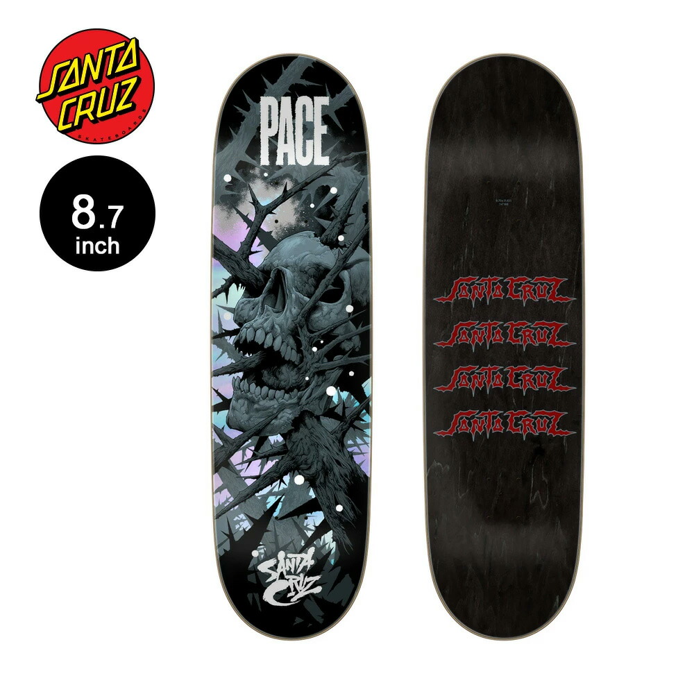 SANTA CRUZ スケートボード Supreme Amazon | SANTA CRUZ サンタクルーズ スケートボード