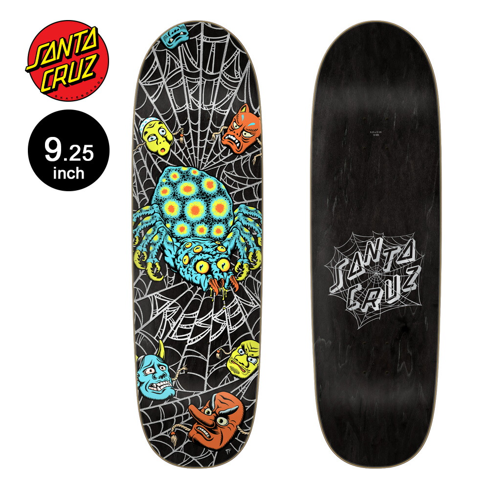 楽天市場】Santa Cruz TMNT TOYS EVERSLICK SANTA CRUZ