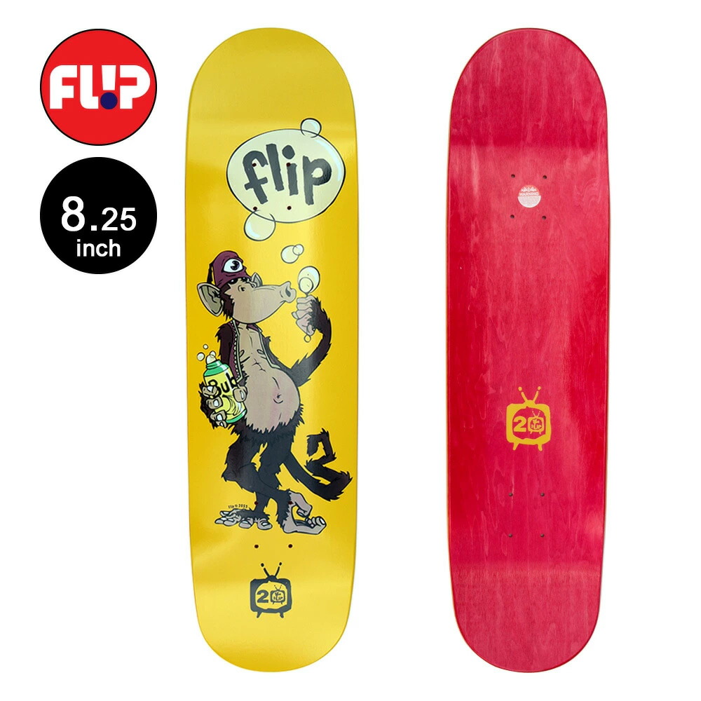 スケボー　コンプリートデッキ　flip  ケース付き　トム・ペニー　モデル 楽天市場】スケーター（SKATER）（メンズ、レディース）スケート