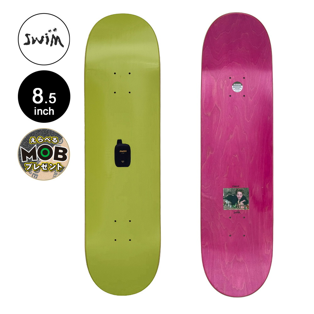 【新品デッキ】ISLE 7.875 アイル ISLE SKATEBOARDS アイル スケートボード スケボー デッキ 7.875