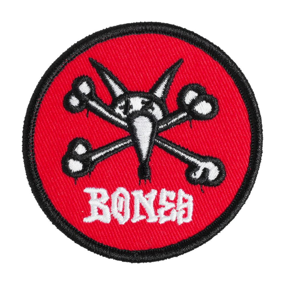 楽天市場】パウエル・ペラルタ POWELL PERALTACROSS BONES PATCH