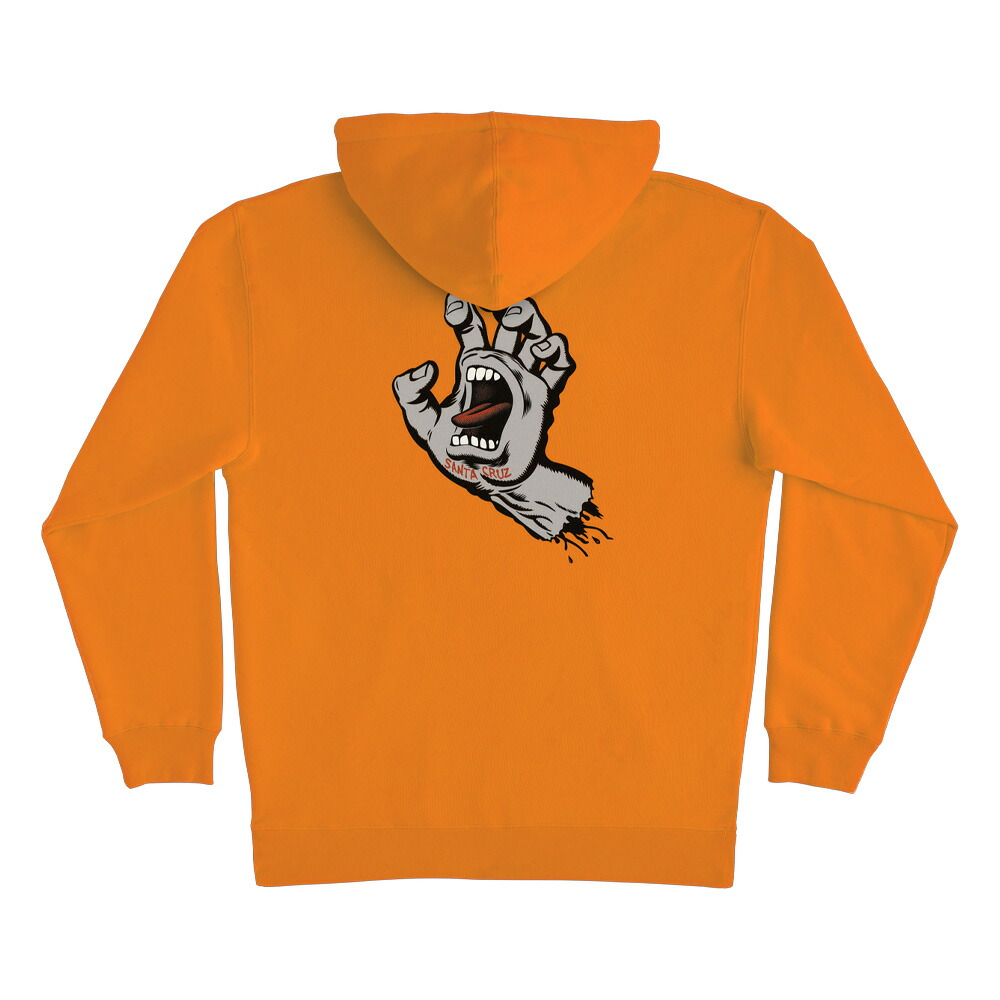 楽天市場】レビューでクーポン☆ サンタクルーズ スクリーミングハンド