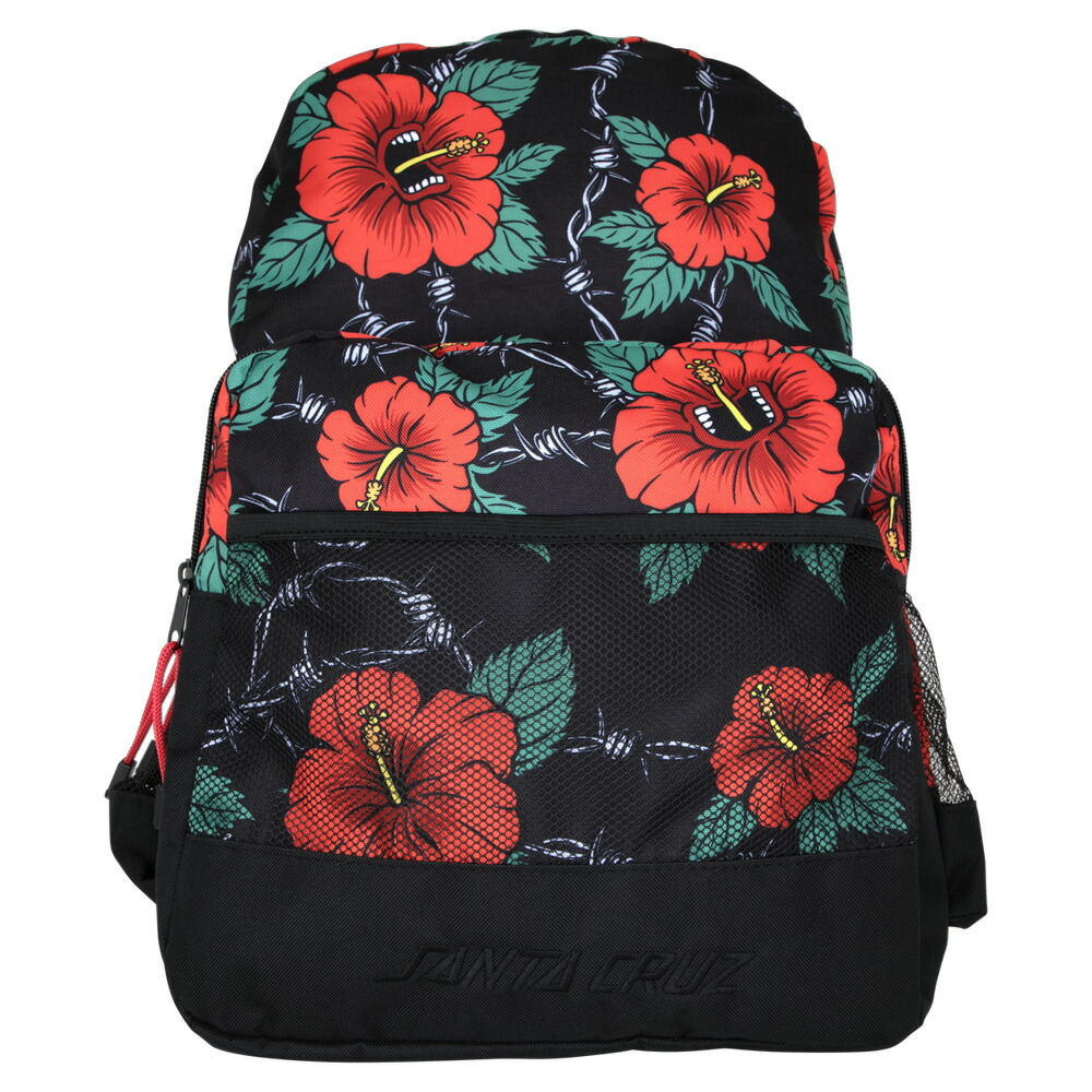 SANTA CRUZ スケートボード リュック 楽天市場】サンタクルーズ SANTA CRUZCLASSIC BACKPACKバック