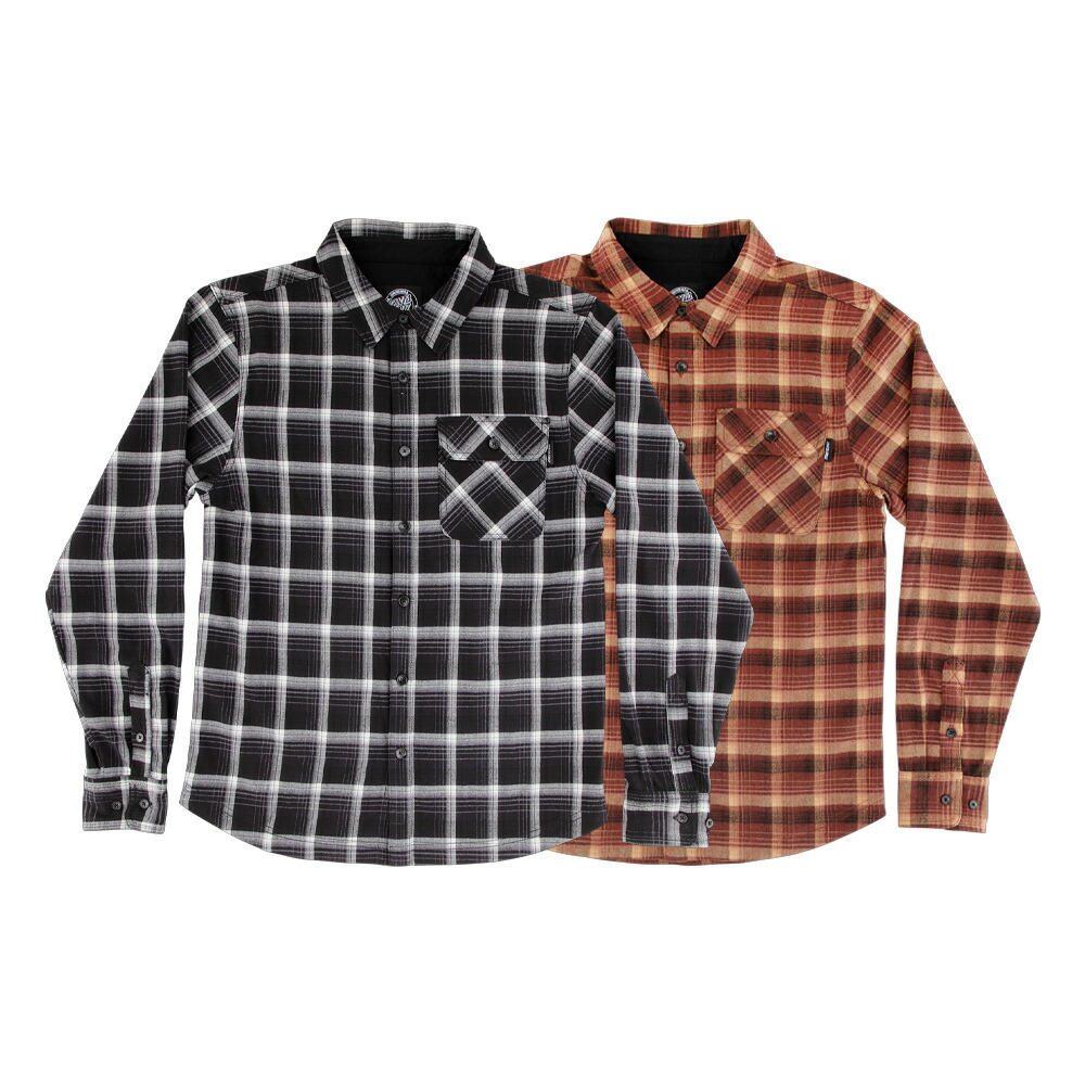 スケートボード Independent Belmont Flannel Shirt 楽天市場】インディペンデント INDEPENDENTBELMONT L/S FLANNEL TOP