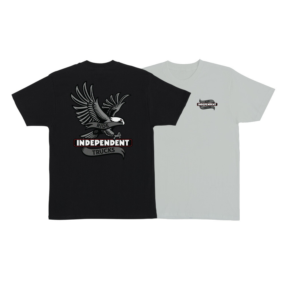 INDEPENDENT リンガーTシャツ 楽天市場】インディペンデント INDEPENDENTWIRED S/S RINGER T