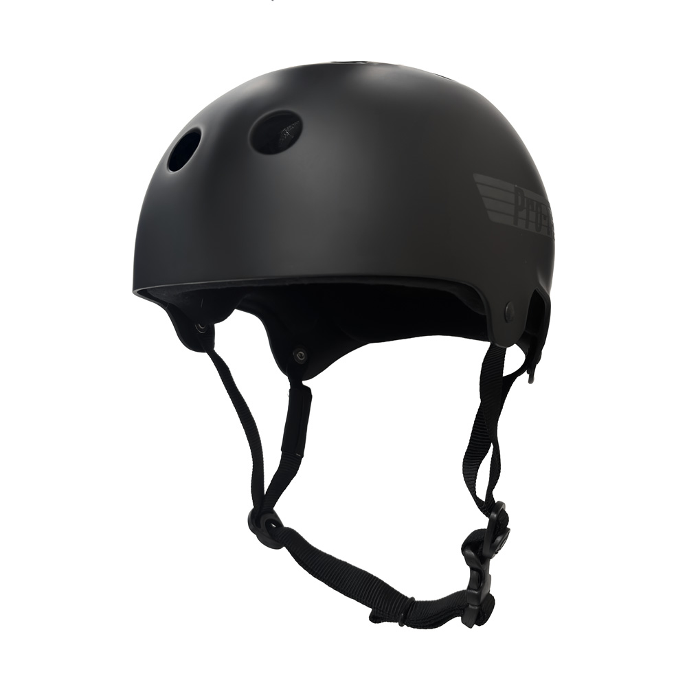 楽天市場】プロテック PRO-TECCLASSIC SKATE MATTE BLACKヘルメット