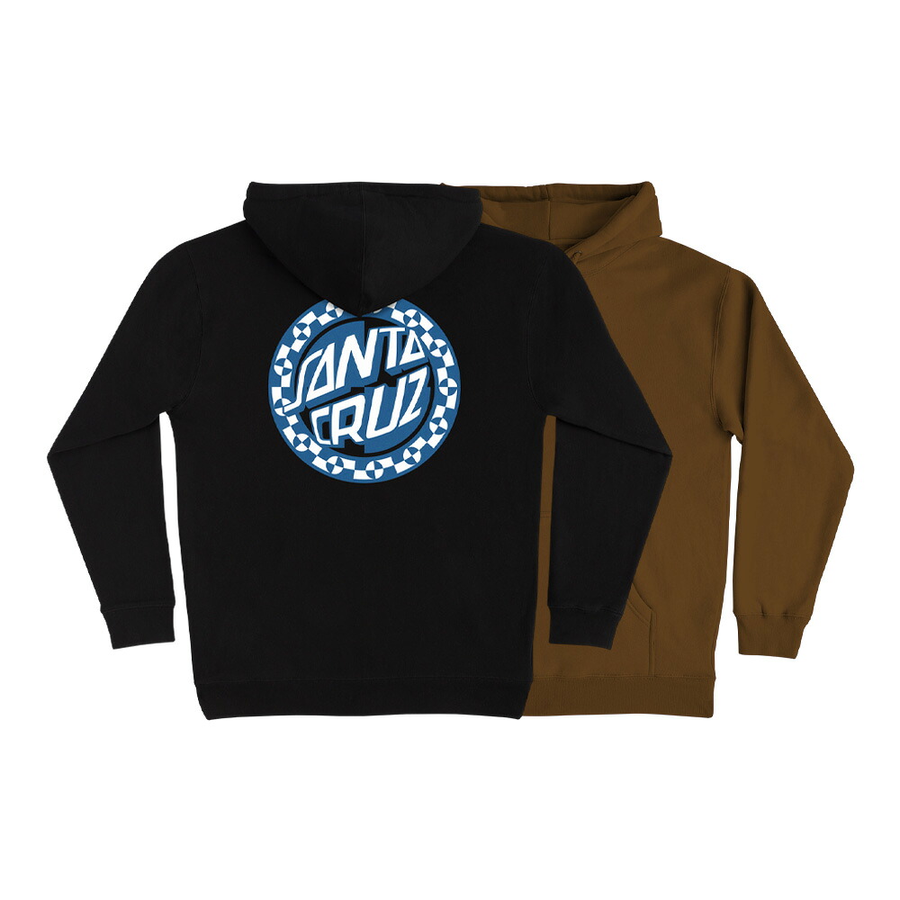 サンタクルーズ SANTA CRUZMALBA CRASH DOT P/O HOODED SWEATSHIRTプルオーバーパーカー ミッケ アルバ マルバ フード スウェット メンズ ストリート スケーター ファッション スケートボード スケボー sk8 skateboard【25HD】｜American Street Style 8,485円