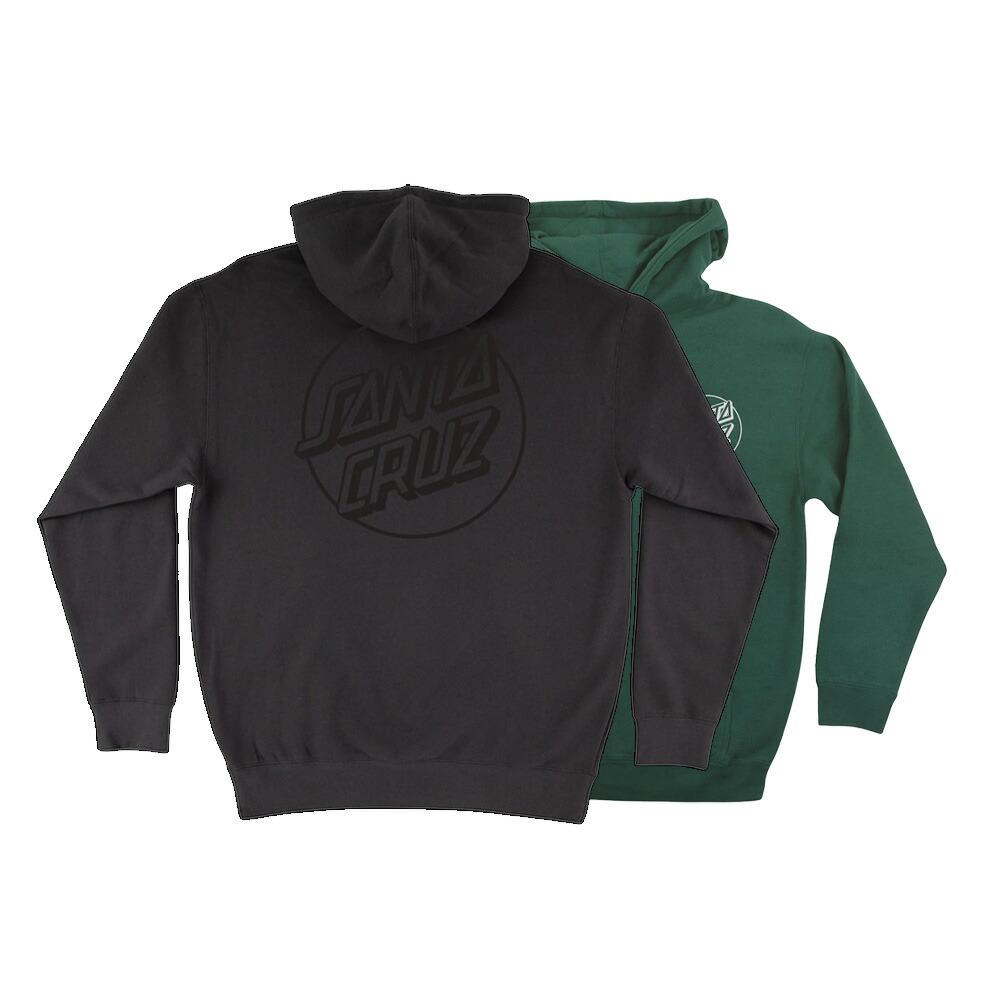 サンタクルーズ SANTA CRUZOPUS DOT P/O HOODED SWEATSHIRTプルオーバーパーカー フード スウェット メンズ ストリート スケーター ファッション スケートボード スケボー sk8 skateboard【26SP】