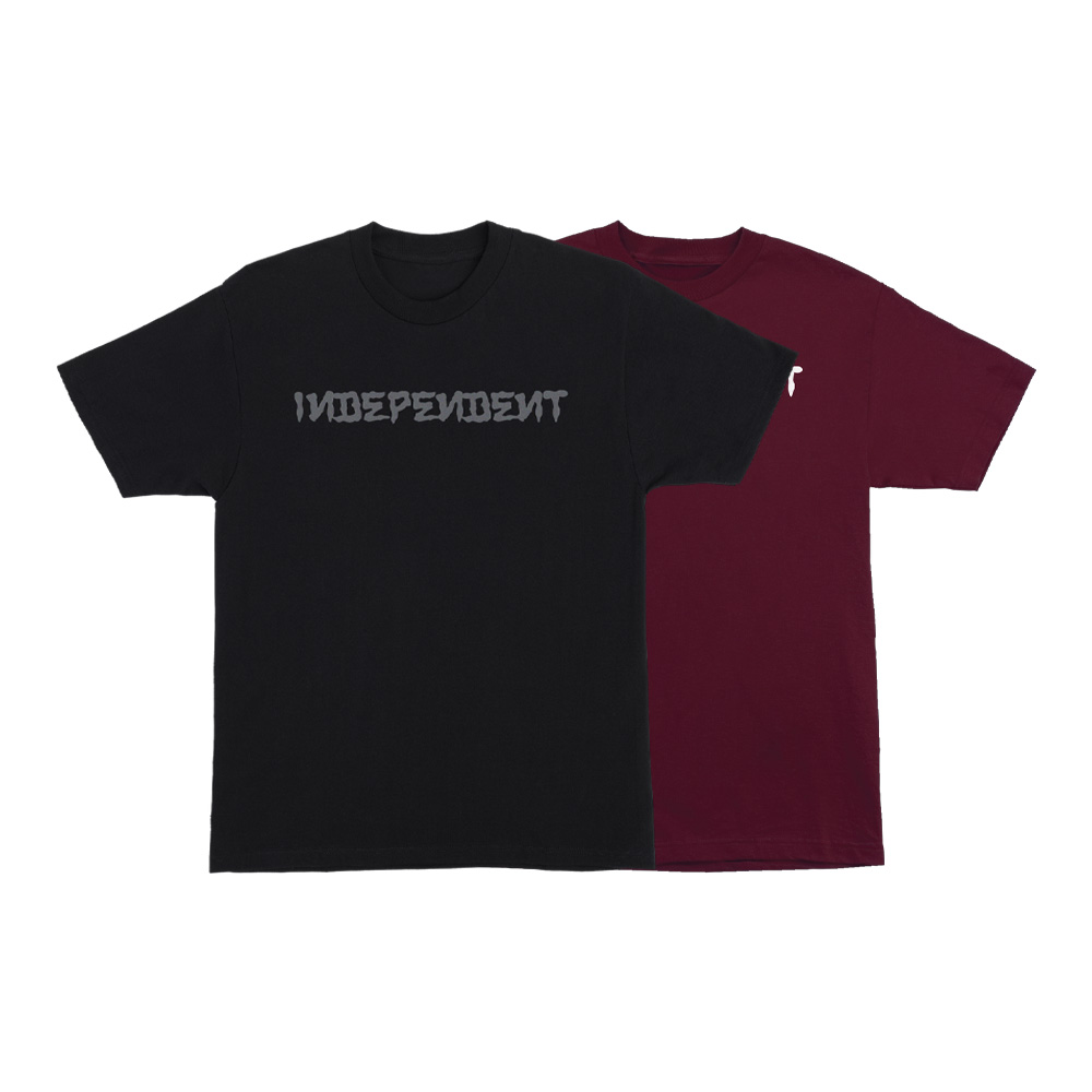 インディペンデント INDEPENDENT DRESSEN BAR S/S REGULAR T-SHIRT Tシャツ TEE 半袖 メンズ エリック・ドレッセン スケートボード ファッション スケボー ストリート スケーター ファッション sk8 skateboard【26SP】