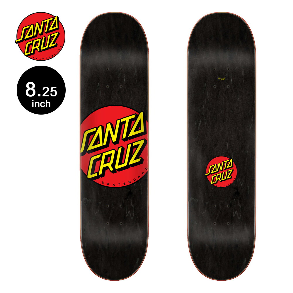 サンタクルーズ　SANTACRUZ　スケートボード　定番の8.0　コンプリート 楽天市場】サンタクルーズ SANTA CRUZ スケボー スケートボード