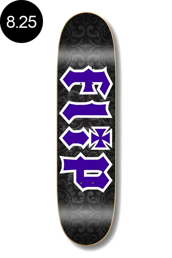 スケボー デッキ フリップ PENNY FRIEND 8.0 FLIP DECK TOM SKATEBOARD スケートボード