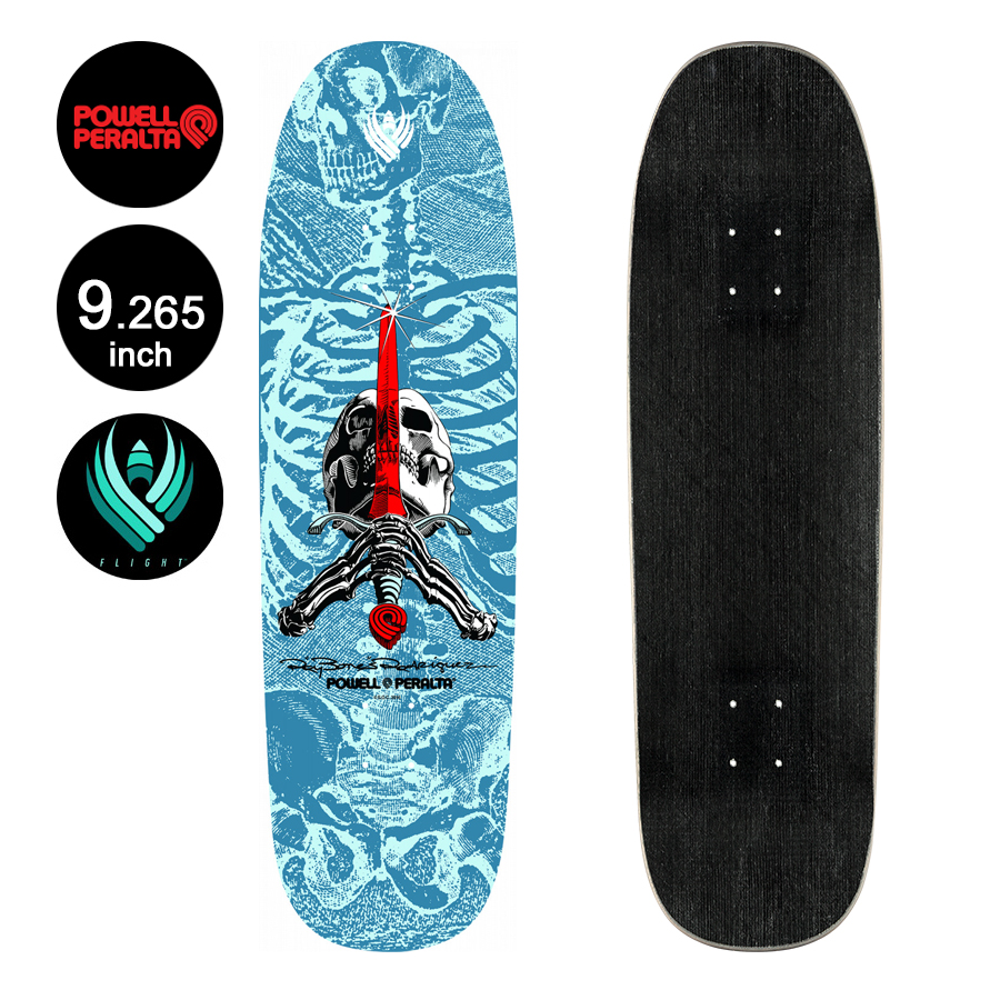 正規品送料無料 POWELL PERALTA DECK パウエルペラルタ デッキ STEVE