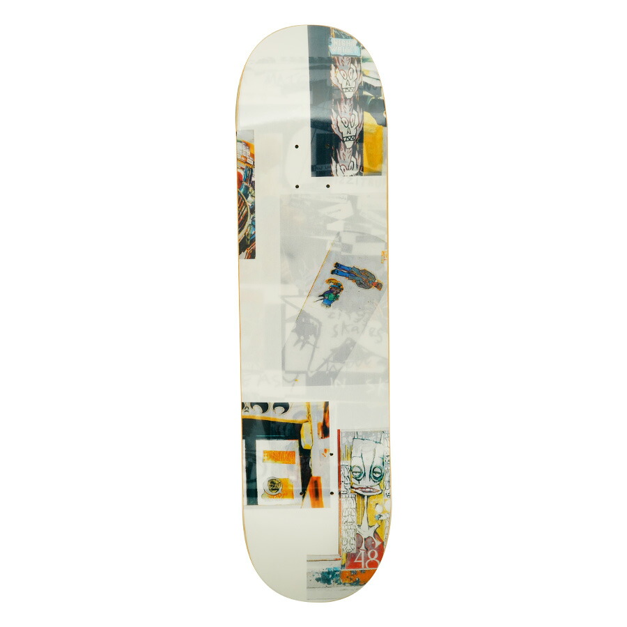 結婚祝い ISLE アイル8.0 SLAM 2 DECKデッキ スケートボード スケボー ストリート sk8 skateboard  板デッキテーププレゼント fucoa.cl