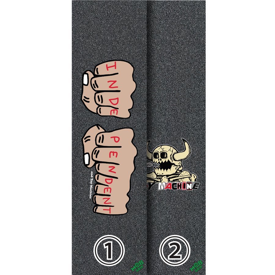 【楽天市場】MOB GRIP モブグリップ9in x 33in STRANGER