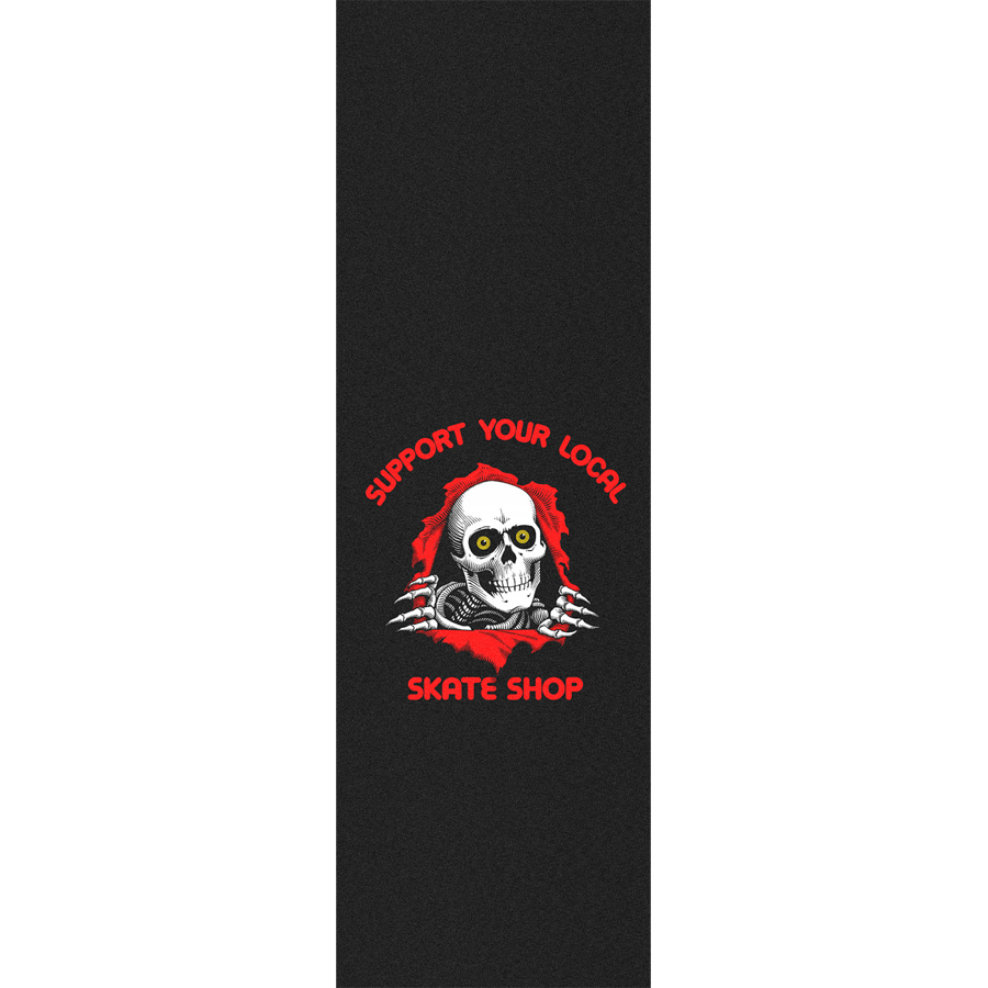 楽天市場】POWELL PERALTA パウエル・ペラルタ9in x 33in SUPREME