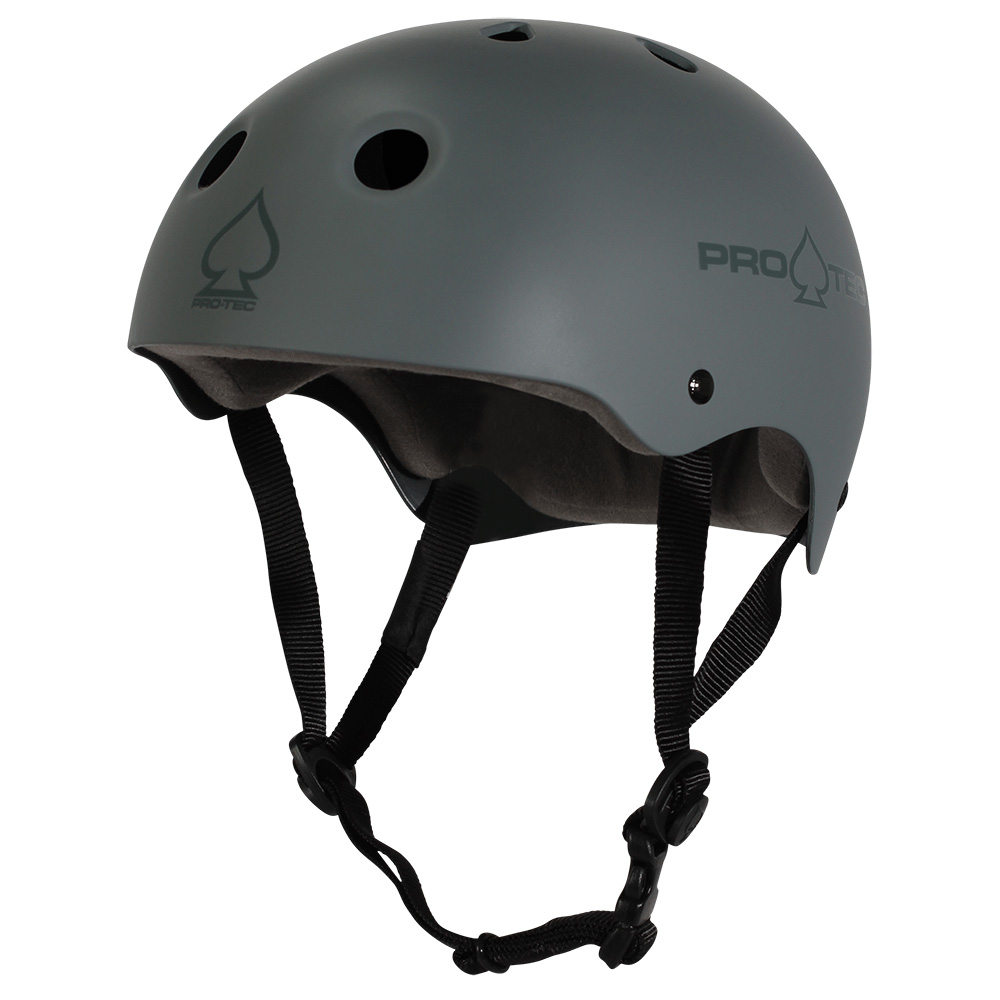 楽天市場】PRO-TEC プロテックCLASSIC SKATE MATTE OLIVEヘルメット 