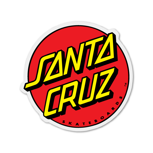 新品SANTA CRUZ Classic Dot Rug ラグマット カーペット Santa Cruz Classic Dot Rug 39.5