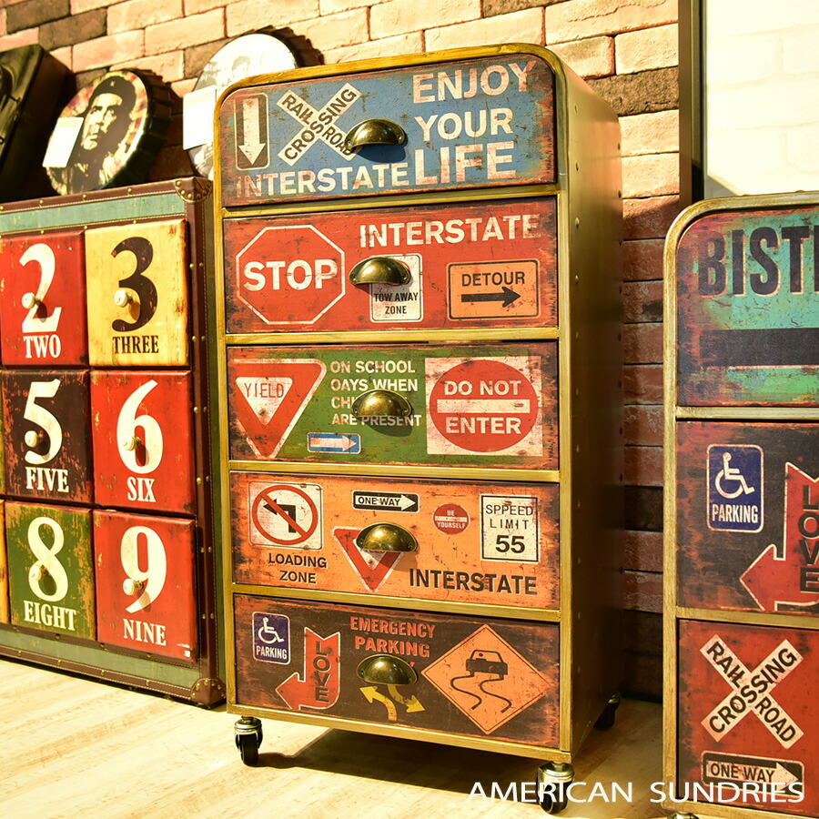 ヴィンテージ風 アメリカン家具 ガレージ アクセント家具 おしゃれ 収納 レトロ チェスト ヴィンテージ風 アメリカン家具 収納家具 インテリア インテリア レトロ レトロ Pr21 チェスト ヴィンテージ風 ガレージ アクセント家具 引き出し 収納 おしゃれ キャスター