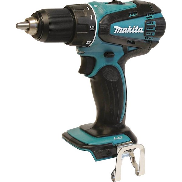 American Tools Makita 18 V Electric Tool Impact Driver Circular Saw Makita 18 V Electric Tool Impact Driver Circular Saw Reciprocating Drill Thunder Battery Light Charger Toolbag 9 Point Set