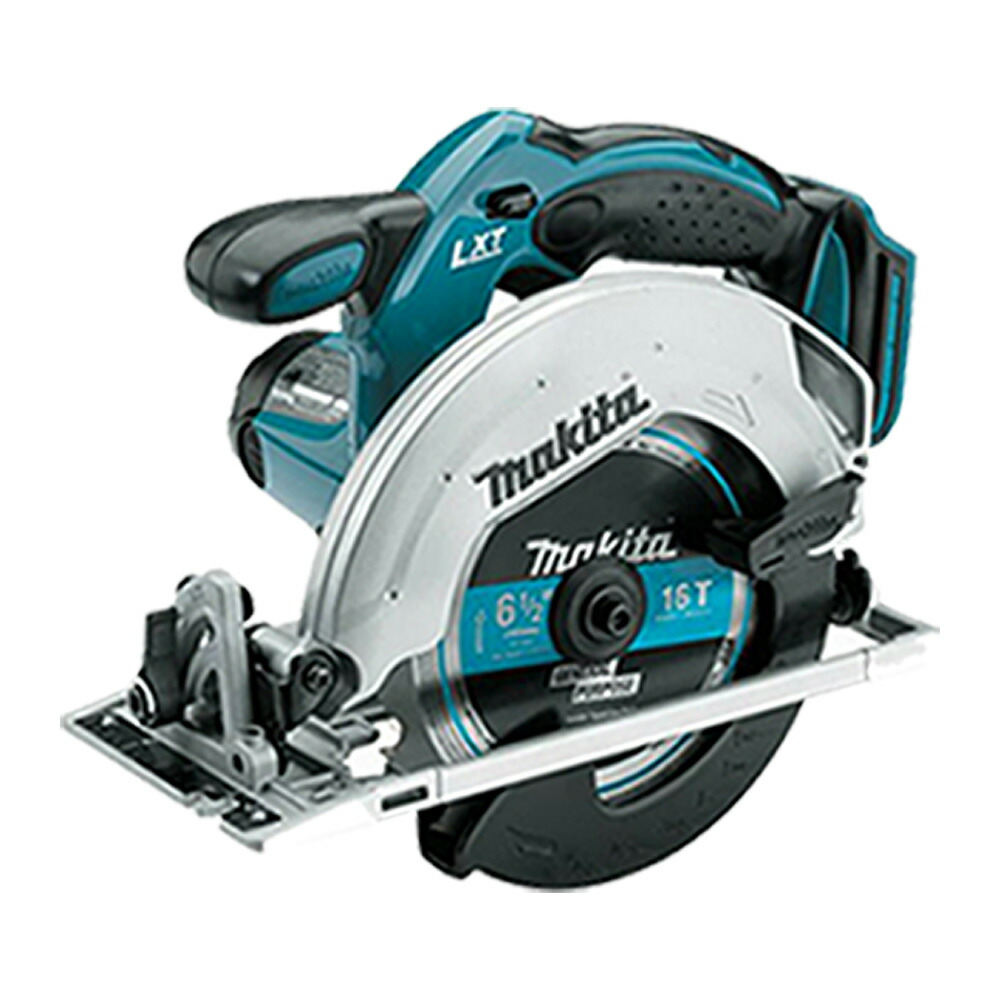 Makita - 今だけ限定値下げマキタ18v 丸のこバッテリー付きの+