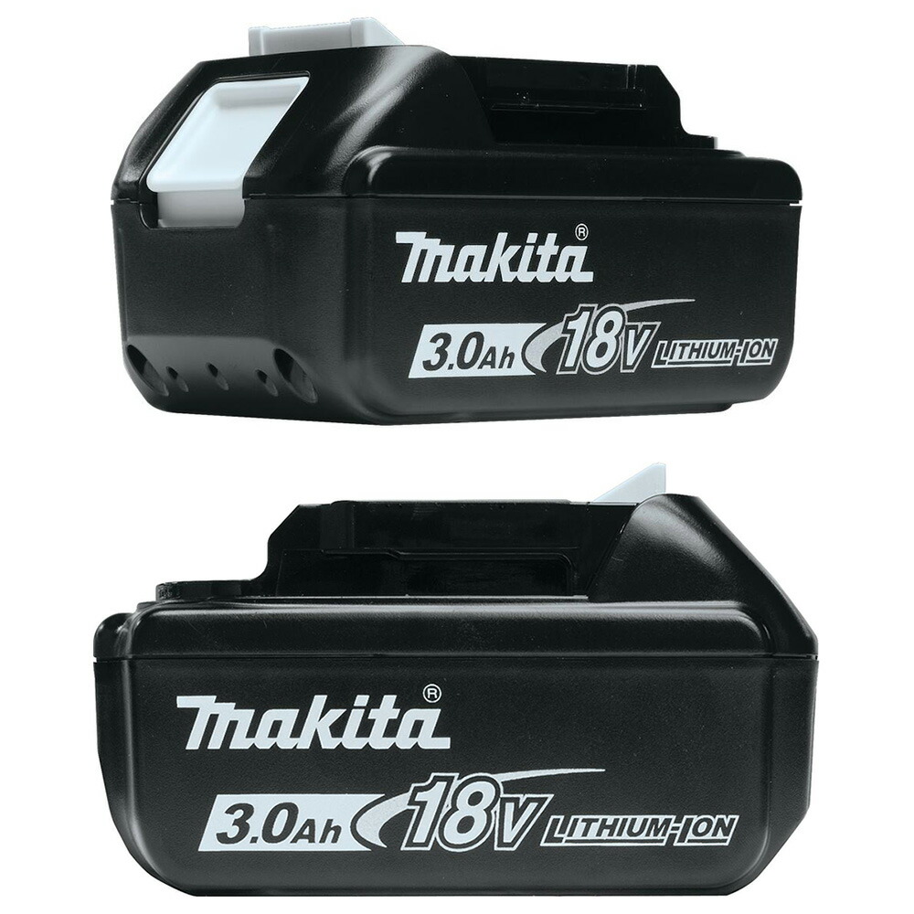マキタディスクグラインダー18VGA504DZ同等品純正バッテリーBL1830BセットMakita充電式コードレスサンダー送料無料