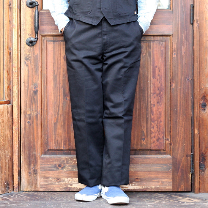 楽天市場 The Stylist Japan Dickies ザスタイリストジャパン ディッキーズ Slacks スラックス セットアップ 3ピース ノータック パンツ スーツ 無地 フォーマル カジュアル ストリート アメカジ American Wannabe