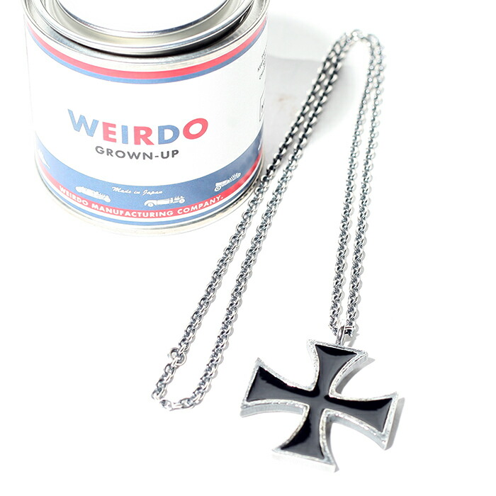 楽天市場】WEIRDO JEWELRY ウィアードジュエリー / 「WEIRDO