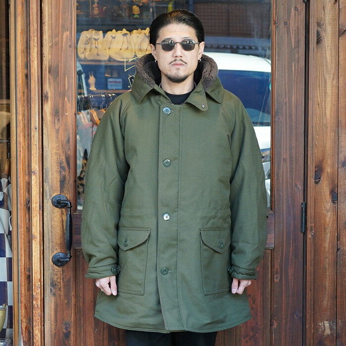 楽天市場】BLACK SIGN ブラックサイン /「Military Twill Pleats
