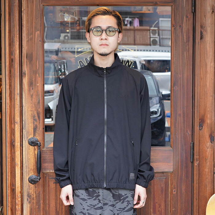 【F0124】TROPHY CLOTHING トラック ジャケット ブラック 楽天市場】トロフィークロージング TROPHY CLOTHING ジャケット
