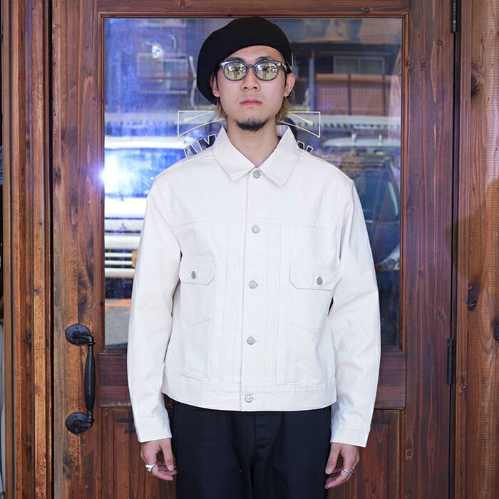 トロフィークロージング デッキジャケット NAVY 38 トロフィークロージング デッキジャケットにつきまして