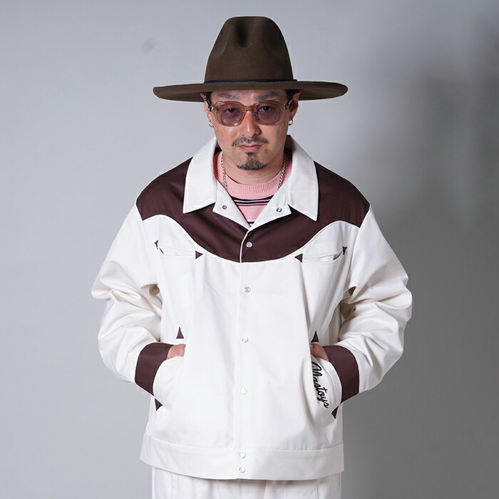 M*E様 NASTOYS ナストイズ 1950's ギャバジン セットアップ X 楽天市場】NASTOYS ナストイズ / 「1950's Gabardine Jacket