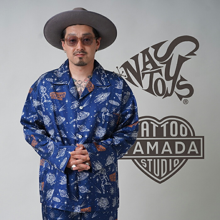 楽天市場】AMERICAN WANNABE アメリカンワナビー「ALLMANS WORK