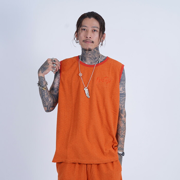 楽天市場】NASTOYS ナストイズ /「Mesh Baseball S/S Shirts