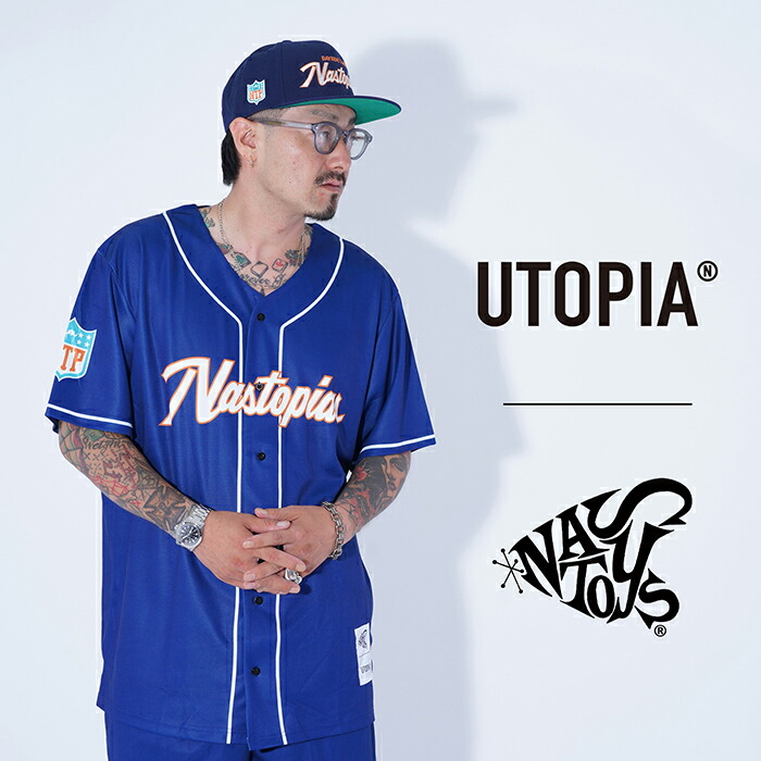 SPACE AVAILABLE 長袖 ユートピア Tシャツ UTOPIA 新品 SPACE AVAILABLE 長袖 ユートピア Tシャツ UTOPIA 新品