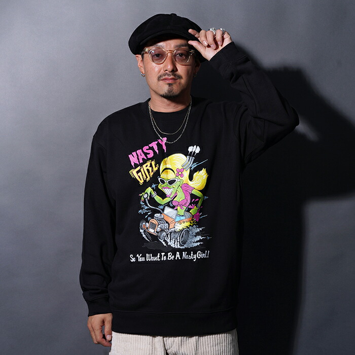 NASTOYS /High Performance Sweat セットアップ 楽天市場】NASTOYS ナストイズ / 「Over Sweat Pants / BLUE