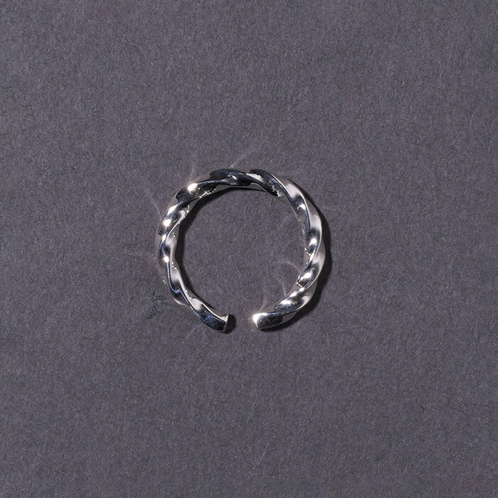 楽天市場】NASTOYS ナストイズ / 「Paisley - RING」 925製シルバー