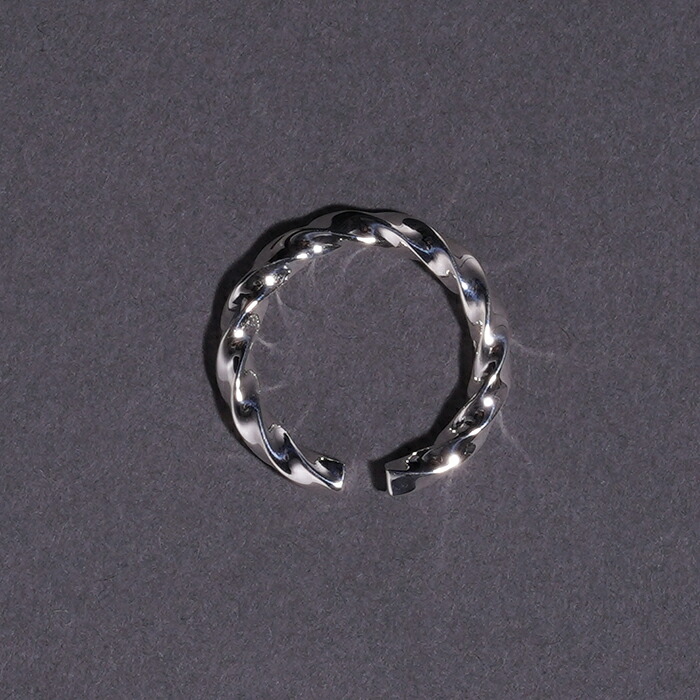 楽天市場】NASTOYS ナストイズ / 「Paisley - RING」 925製シルバー