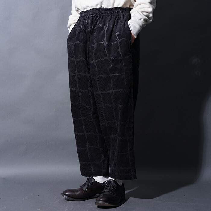 楽天市場】GANGSTERVILLE ギャングスタービル / 「DEVILS TROUSERS