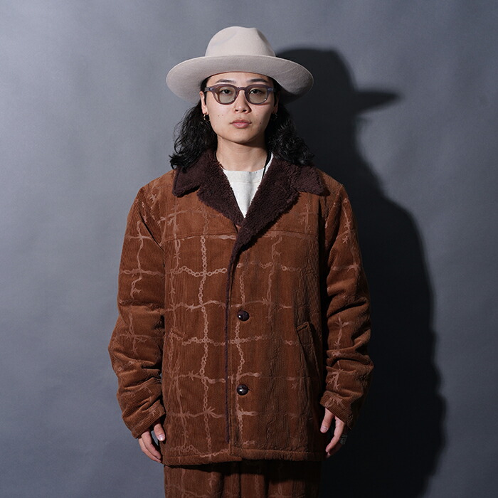 楽天市場】CREAM SODAクリームソーダ◇CSランチコートBLACK◇PD19BL-04