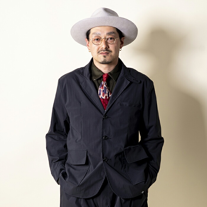 トラックスーツ – ambassador: new york