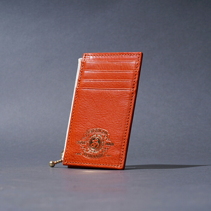 楽天市場】【THE WONDER LUST】(ワンダーラスト) CONCHO COIN CARD