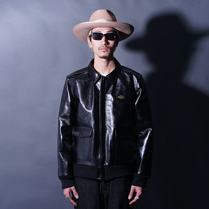 楽天市場】THE FEW（ザ・フィユー）A-2 フライトジャケット【A-2 AERO