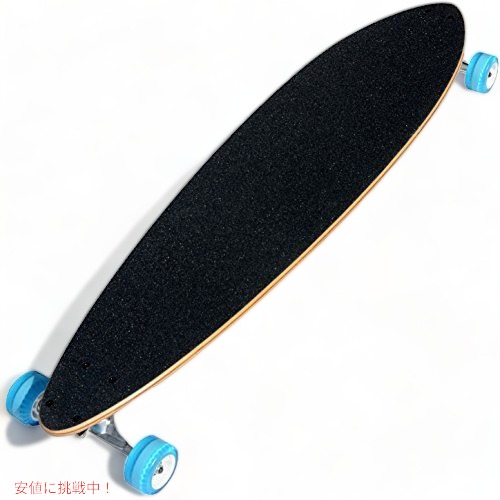 【最大2000円クーポン 7/26(日)01:59まで】Atom アトム スケートボード Pintail Longboard ピンテール ロングボード アメリカーナがお届け!|アメリカーナ Americana